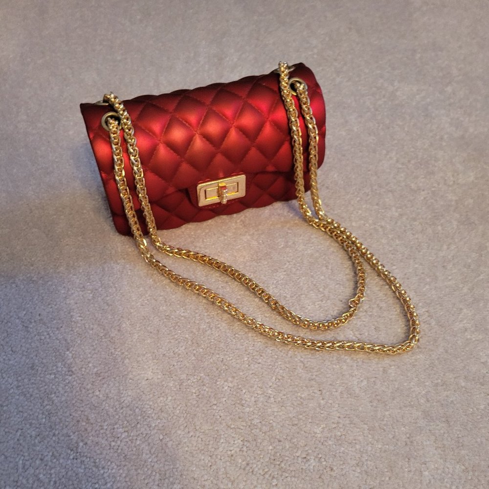 Fashion purse
